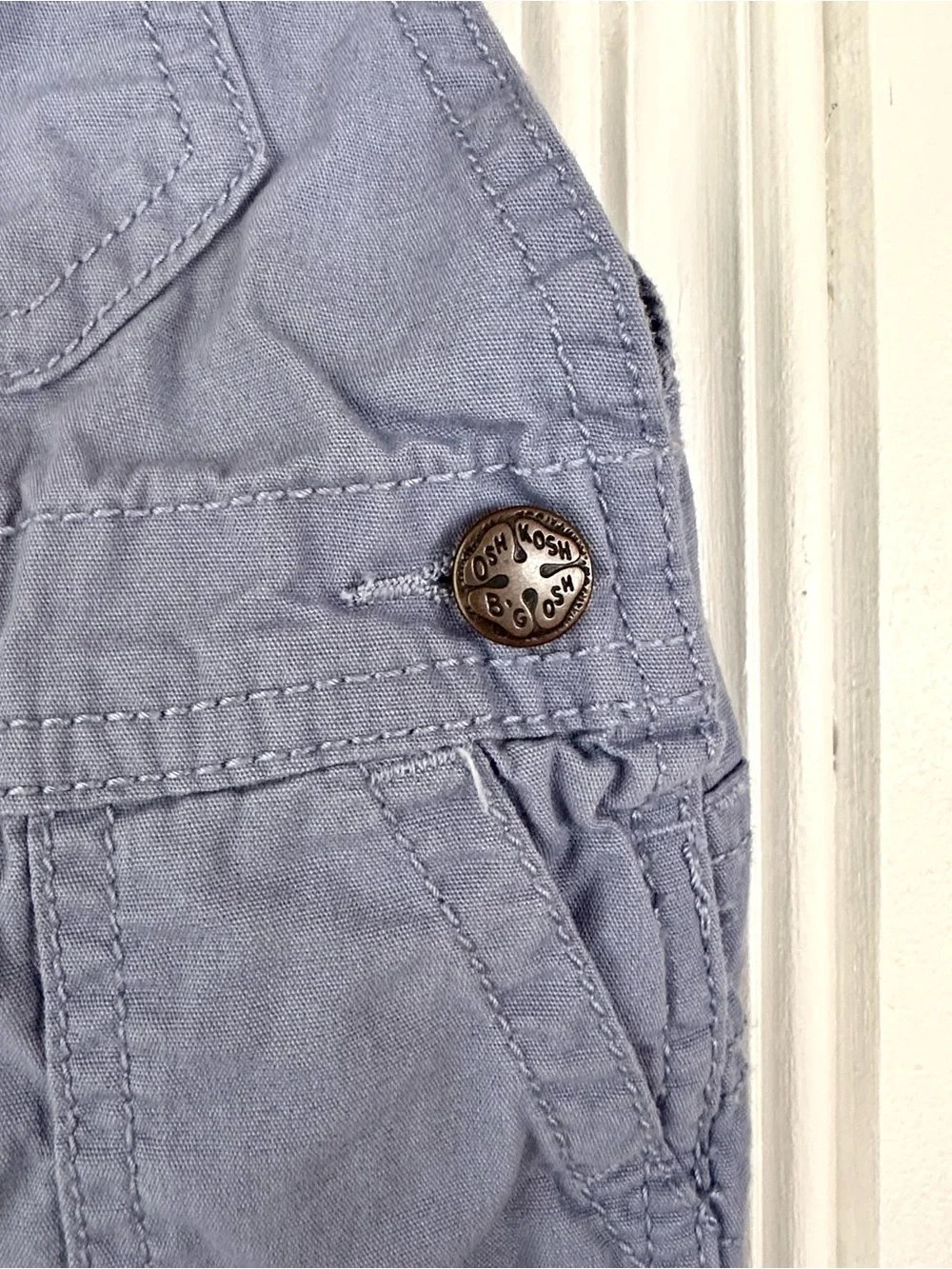 OshKosh Bgosh brand oshkosh